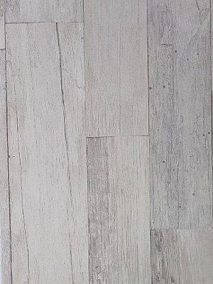 Панель ПВХ Decomax Laminat Decomax 6698 6x250x2700 мм тирольская доска беленая