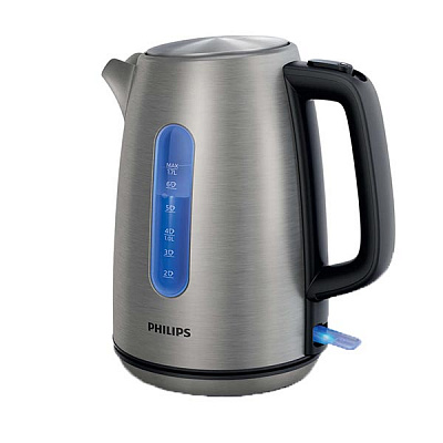 Электрочайник Philips HD9357/11 Viva Collection