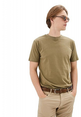 Футболка мужская Роза 170201 р. XL оливковый