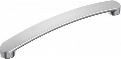 Меблева ручка DUU 71 G6 160 мм алюміній DC 71768