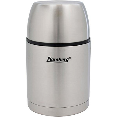 Термос для еды Flamberg 700 мл