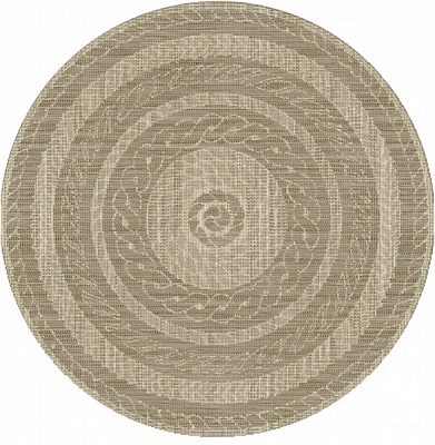 Килим Balta TIMBER 120x120 см (0151-36319/056)