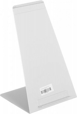 Подставка для настольной перекидной системы Infoline-Eco А4 153051