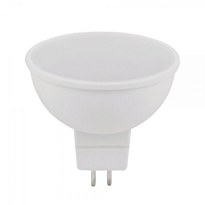 Лампа светодиодная LightMaster EVO LB-540 4 Вт MR16 матовая GU5.3 220 В 4000 К 