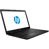 Ноутбук HP 15-da0224ur (4PM13EA) black