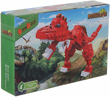 Конструктор BanBao Dinosaur Тиранозавр 6857