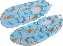 Шкарпетки для плавання для хлопчика Newborn Aqua Socks Surf Board р.21/23 NAQ4011 
