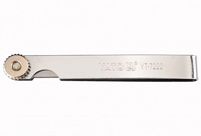  YATO YT-7222 Щупы измерительние, 10 лепестков