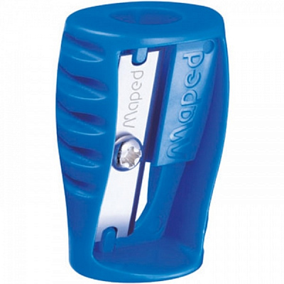 Точилка Boogy MP.063211 в ассортименте Maped