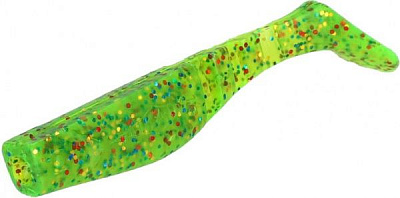 Приманки для ловли рыбы Mikado 80 мм 5 шт. Fishunter (цвет-561) PMFHL8-561