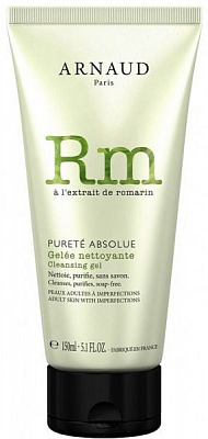 Гель для умывания Arnaud Purete Absolue 150 мл