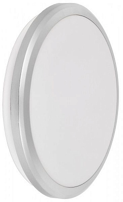 Светильник линейный IEK 24 Вт 4000 К дневной LDPB0-3105-24-4000-K01 