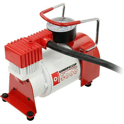 Компресcор автомобильный Proswisscar AC-01