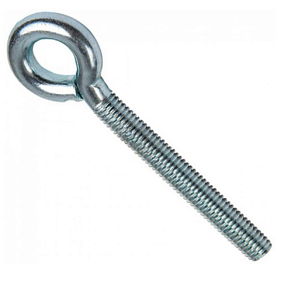 Винт  метрический ЦБ 3x20 мм 4 шт EXPERT FIX