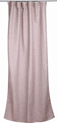 Портьєра Clair 145х275 см бежевий La Nuit