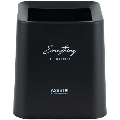 Контейнер для сміття Axent 2132-01-A чорний