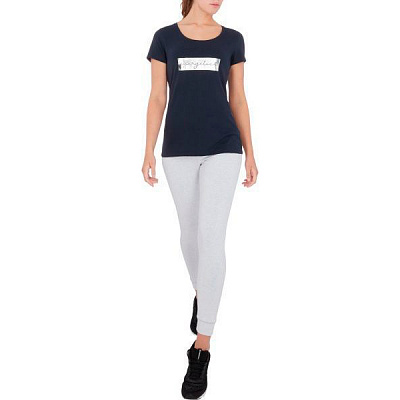 Футболка Energetics Hermine 5 wms 302471-516 36 синій