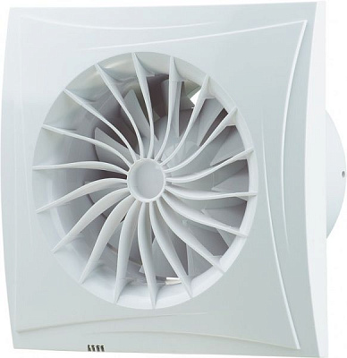 Витяжний вентилятор Blauberg Sileo 150 S