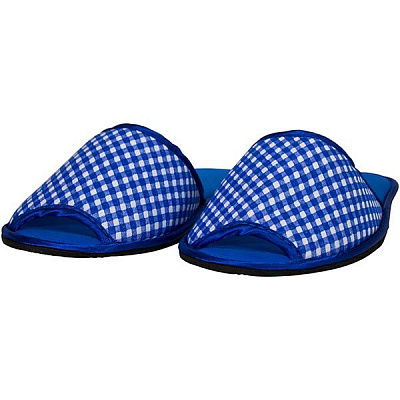 Обувь домашняя гостевая