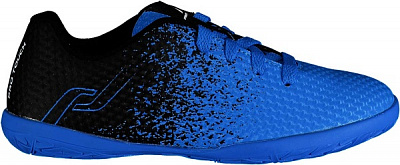 Футзальная обувь Pro Touch Indigo 3 IN JR 294974-904050 р.29 синий