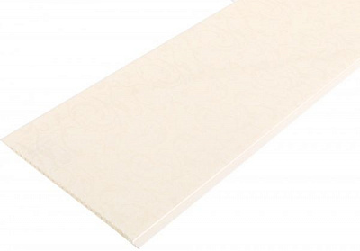 Панель ПВХ Східний орнамент LG8636 7,0x250x2970 мм (0,7425 кв. м)