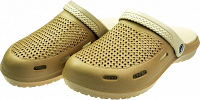 Сабо FX Shoes р.42-43 серый