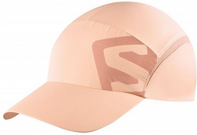 Кепка Salomon CAP XA CAP LC1522400 M/L розовый