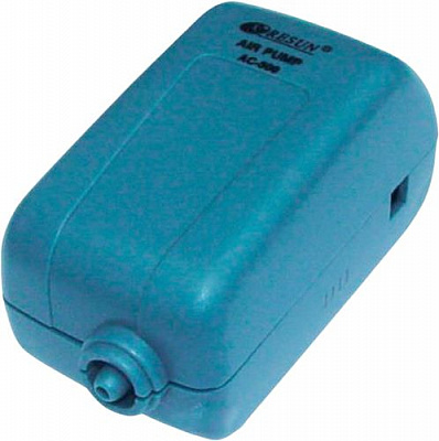 Компрессор Resun одноканальный AC-1000