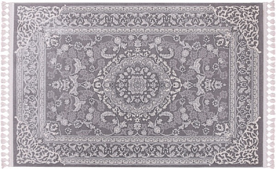 Килим Art Carpet BONO 138 P56 gray D 300x400 см