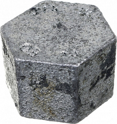 Заглушка Atusa оцинкована O3/4