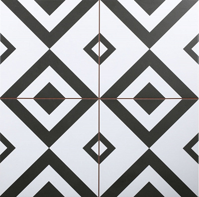 Плитка PERONDA Brixton 45x45 (1,22) 