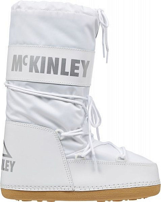 Ботинки McKinley Luna II 296453-001 р. 38-40 белый