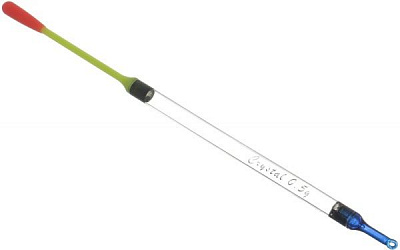 Поплавець Mad-Carp Crystal Antenna 0,5 г