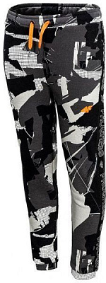 Брюки 4F HJZ20-JSPMD003-25S р. 134 серый