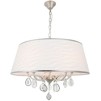 Люстра Victoria Lighting Lullaby/SP5-S