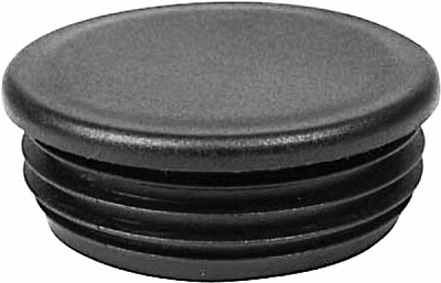 Заглушка Радуга-N пластиковая d32 мм 3510032