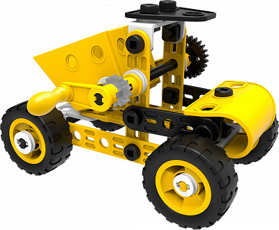 Конструктор OTAMANKO Грайка-Собирайка 100 деталей 532.01.86