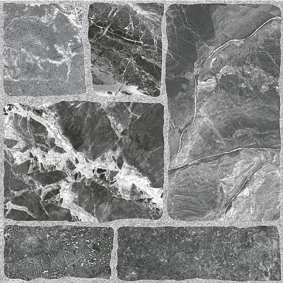 Плитка Golden Tile Rimini grey RN2730 30x30 см