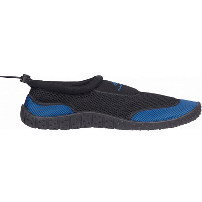 Капці Firefly Aquino III 416948-901050 р.EUR 42 чорно-синій