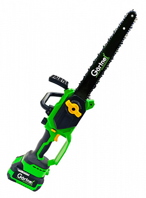 Акумуляторна міні пила Gartner GMCS-12 BL KIT (854937)