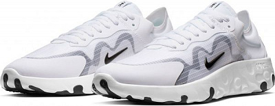 Кросівки Nike RENEW LUCENT BQ4235-100 р.US 8,5 білий