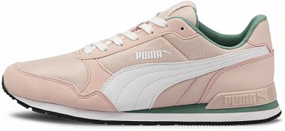 Кросівки Puma ST Runner v2 Mesh 36681115 р.UK 7 рожевий