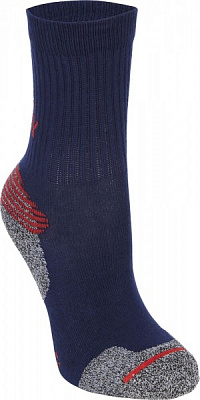 Шкарпетки McKinley Hikory II Kids 264310-518 р.27-30 синій