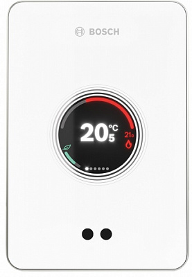 Терморегулятор Bosch EasyControl (білий) CT 200