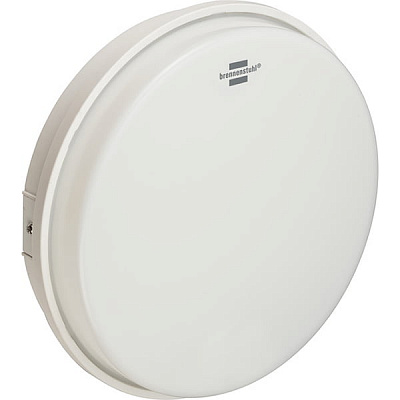 Світильник світлодіодний Brennenstuhl Cellar 15 Вт IP65 білий 1270790010