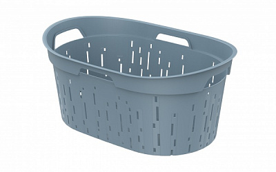 Кошик Mazzei 42 л синій