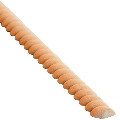 Притворна планка букова 5x12x1000 мм 1 ґатунок