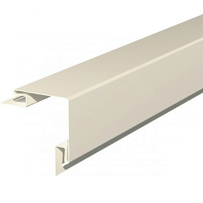 Угол наружный VOX 3,05 м бежевый SV-12