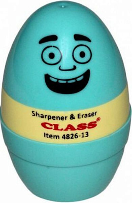 Точилка Faces 4826-13 CLASS