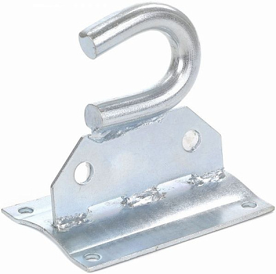 Крюк универсальный  ZESS КБУ